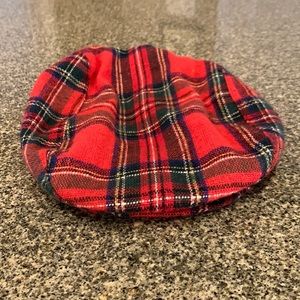 Bee Hats Vintage Newsboy Hat Medium